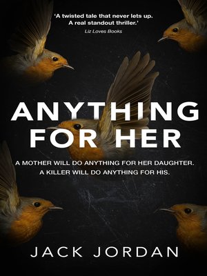 cover image of Anything for Her